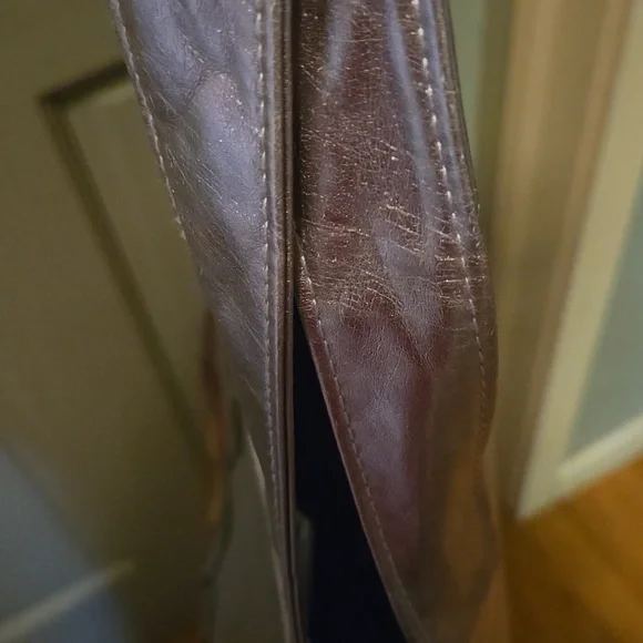 DISNEY THEME PARK AUTHENTIC EUC MICKEY TOTE BAG MICKEYS EARS ARE GLITTERY - Picture 6 of 8